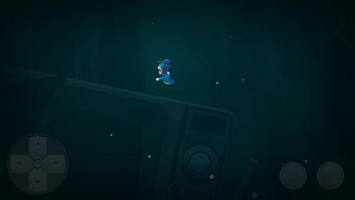 Minimal Escape - عکس بازی موبایلی اندروید