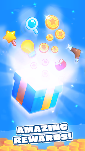 Guess the Word. Word Games - Gameplay image of android game