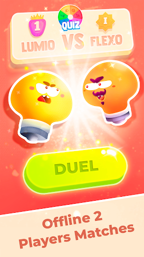 Quiz - Trivia Games - عکس بازی موبایلی اندروید