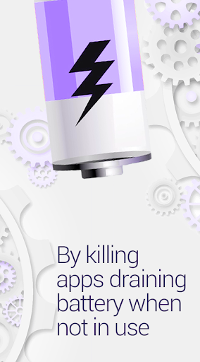 Repair system - phone cleaner - Image screenshot of android app