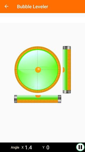 ToolBox - عکس برنامه موبایلی اندروید