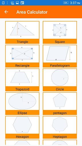 ToolBox - عکس برنامه موبایلی اندروید