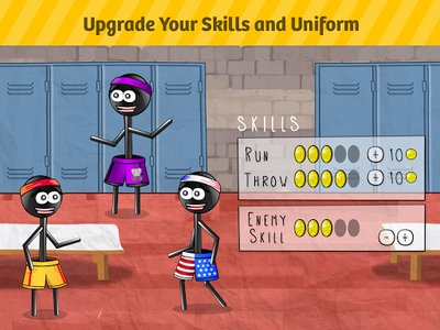 Stickman school escape 2 APK para Android - Download