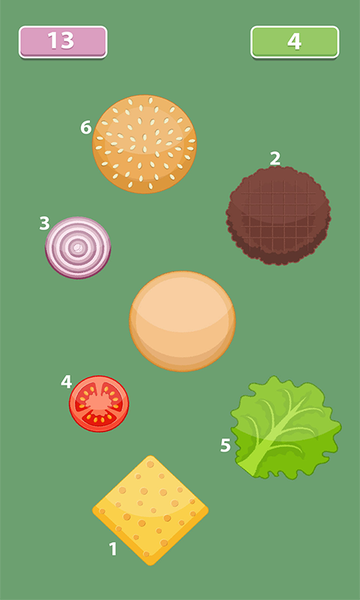 Tricky challenge mini games - عکس بازی موبایلی اندروید