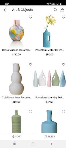 Fancy - Image screenshot of android app