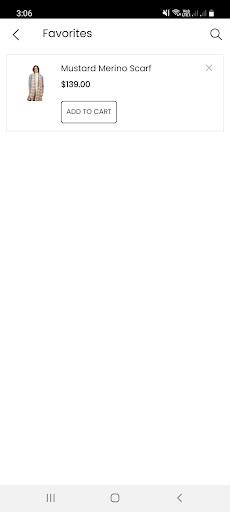 Fancy - Image screenshot of android app