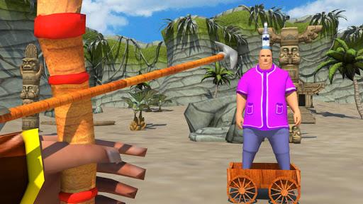 Bottle Shoot: Archery - عکس بازی موبایلی اندروید