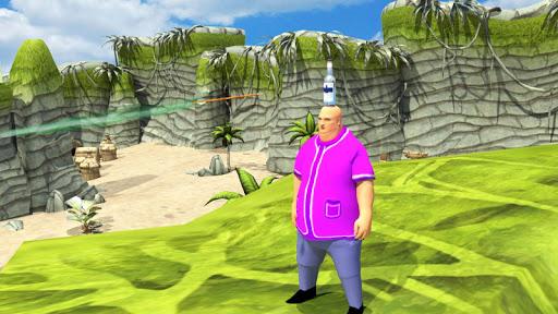 Bottle Shoot: Archery - عکس بازی موبایلی اندروید