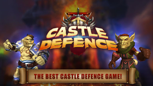 Castle Defense HD on the App Store