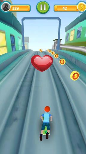 Skate Surfers - عکس بازی موبایلی اندروید