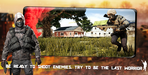 Lite Version for Free Fire Battlegrounds APK for Android Download