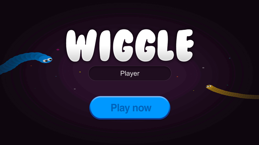 Wiggle - عکس برنامه موبایلی اندروید