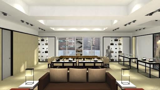 ۲۳ช่อง ทีวีออนไลน์ - عکس برنامه موبایلی اندروید