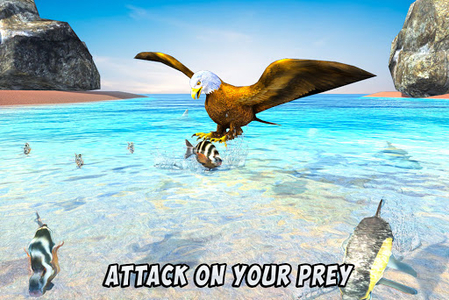 Eagle Simulator™ - Apps on Google Play