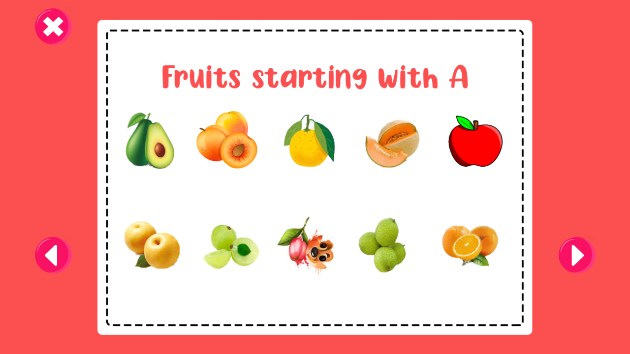  learn abc alphabets kids games 