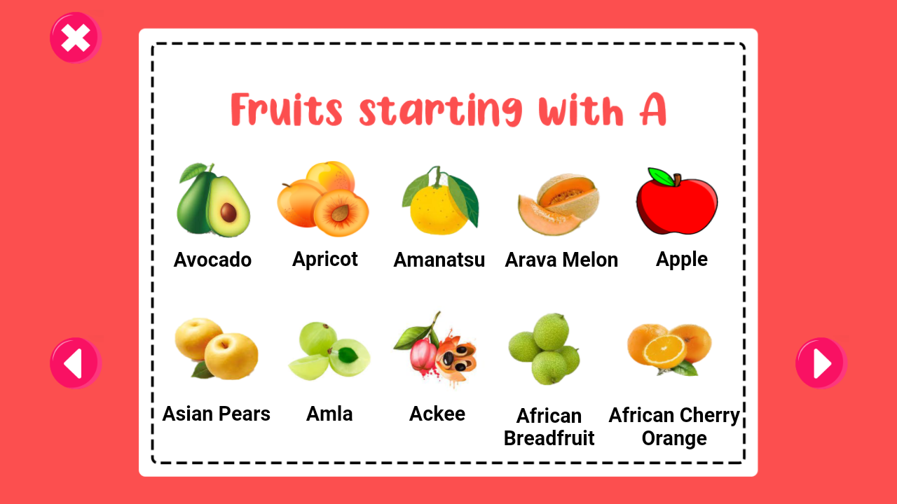 Learn Abc Games