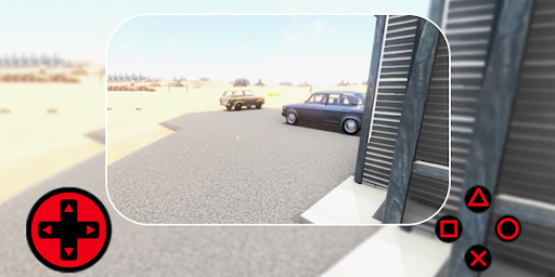 The Long Drive Jeu Walkthrough - Image screenshot of android app