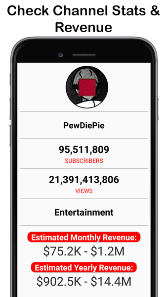 YouTool - عکس برنامه موبایلی اندروید