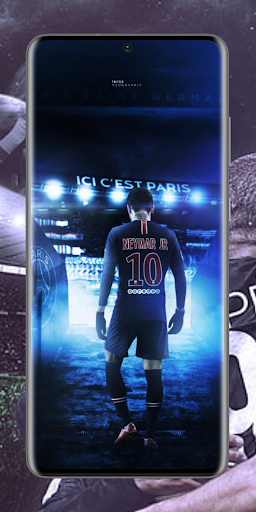 PSG wallpaper - عکس برنامه موبایلی اندروید