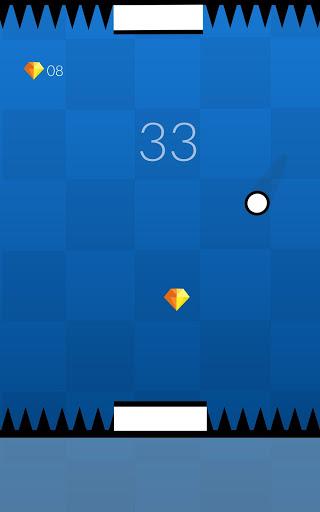 Block The Ball - عکس بازی موبایلی اندروید