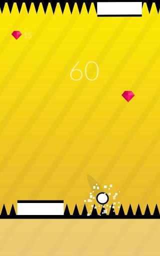 Block The Ball - عکس بازی موبایلی اندروید