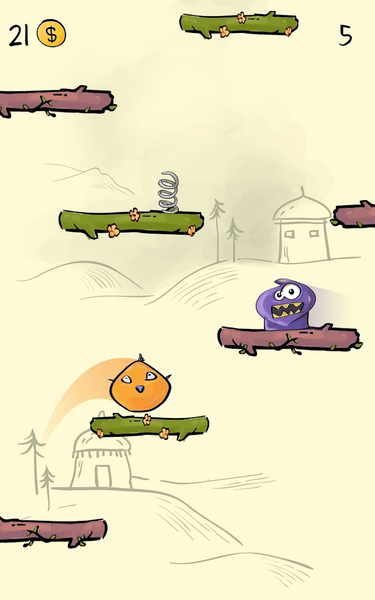 Boo Wee - عکس بازی موبایلی اندروید