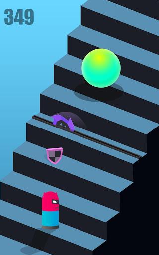 Bumble Up - عکس بازی موبایلی اندروید