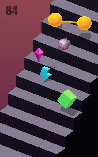 Bumble Up - عکس بازی موبایلی اندروید