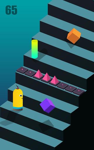 Bumble Up - عکس بازی موبایلی اندروید