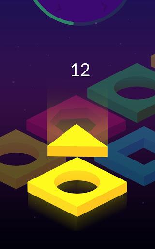 BlockZ - Gameplay image of android game