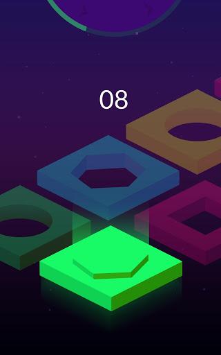 BlockZ - Gameplay image of android game