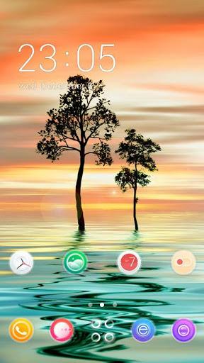 Best Nature Themes, HD Scenery Wallpaper for Mi A1 - Image screenshot of android app