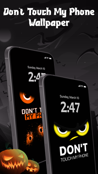 Funky Smiles - Silly Wallpaper - عکس برنامه موبایلی اندروید