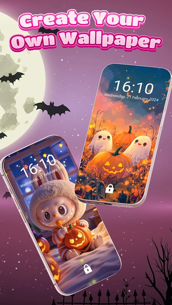 Themebox - App icons, Widgets - Image screenshot of android app