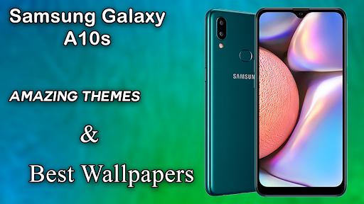 Theme for Samsung A10 S | Galaxy A10 S - عکس برنامه موبایلی اندروید