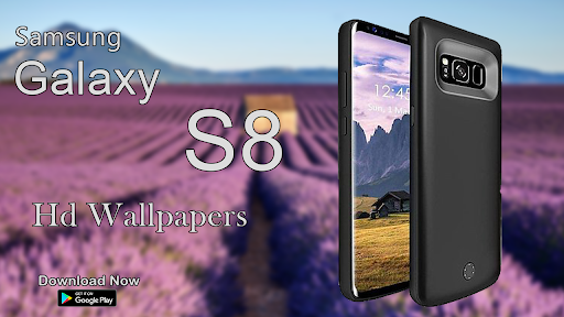 Galaxy S8 plus  Theme for Samsung S8 plus 100 APK  Mod Free purchase