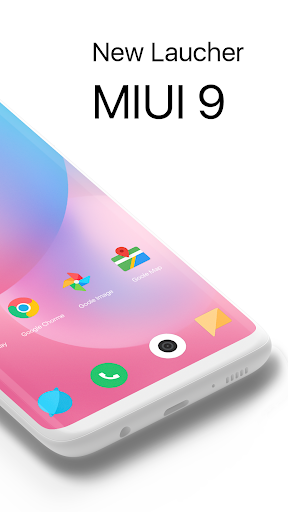 MIUI 11 Icon Pack – Theme MIUI 11 - عکس برنامه موبایلی اندروید