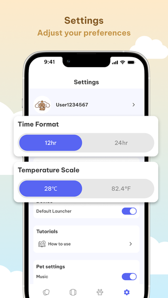 DIY Theme Pack: Icon & Widget - عکس برنامه موبایلی اندروید