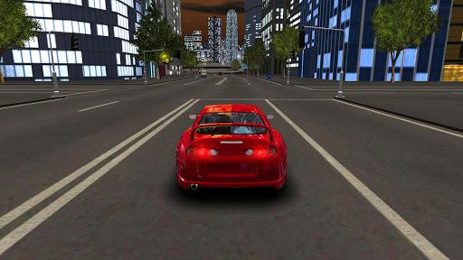 Street Racing - عکس بازی موبایلی اندروید