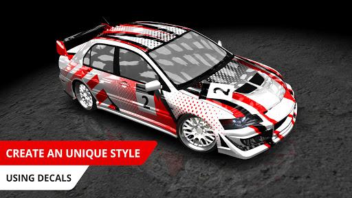 Street Racing - عکس بازی موبایلی اندروید