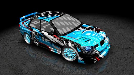 Street Racing - عکس بازی موبایلی اندروید