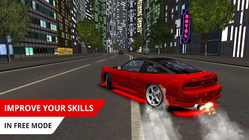 Street Racing - عکس بازی موبایلی اندروید