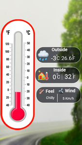 Thermometer For Room Temp for Android - Download