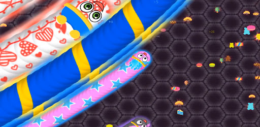 Snack Snake.io-Slither Game para Android - Download