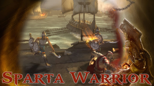 Olympus Chains War Sparta - Apps on Google Play