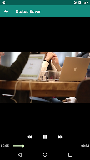 Story Saver - عکس برنامه موبایلی اندروید