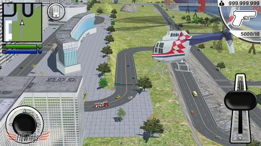 Grand Heist Online - Rock City - عکس بازی موبایلی اندروید