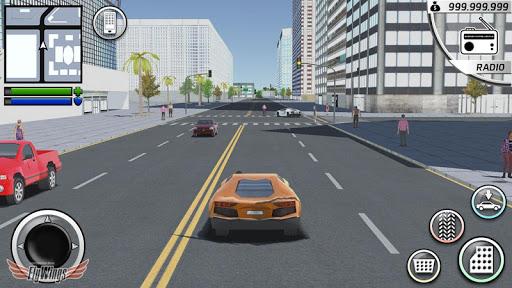 Grand Heist Online - Rock City - عکس بازی موبایلی اندروید