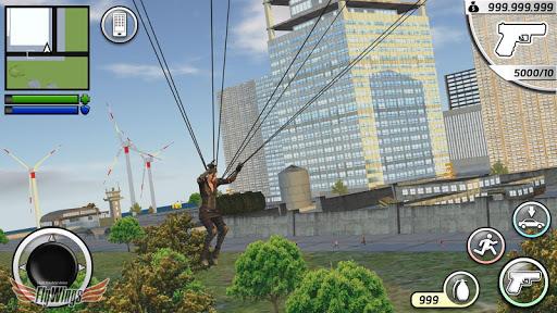 Grand Heist Online - Rock City - عکس بازی موبایلی اندروید