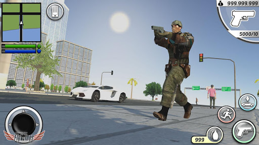 TOP GTA San Andreas Cheats APK برای دانلود اندروید